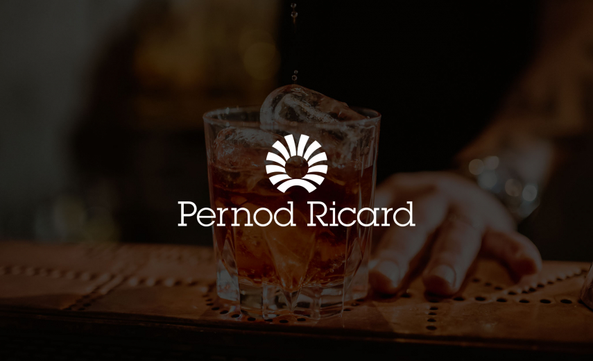 Pernod Ricard