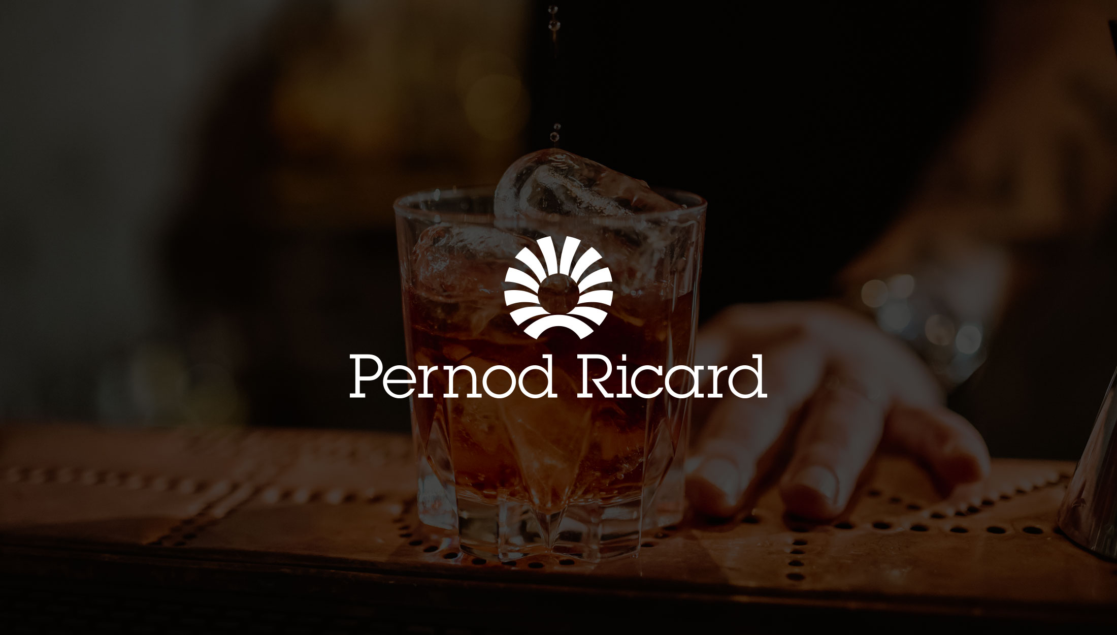 Pernod Ricard