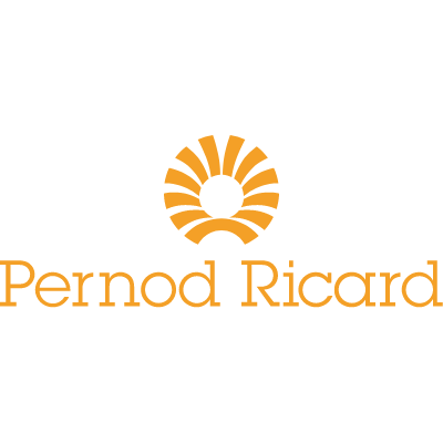 Pernod Ricard logo