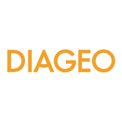 Diageo logo