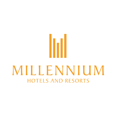 Millennium logo