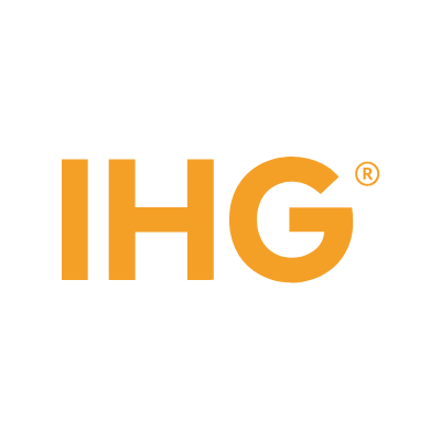 IHG logo