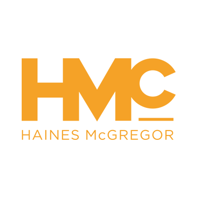 Haines McGregor