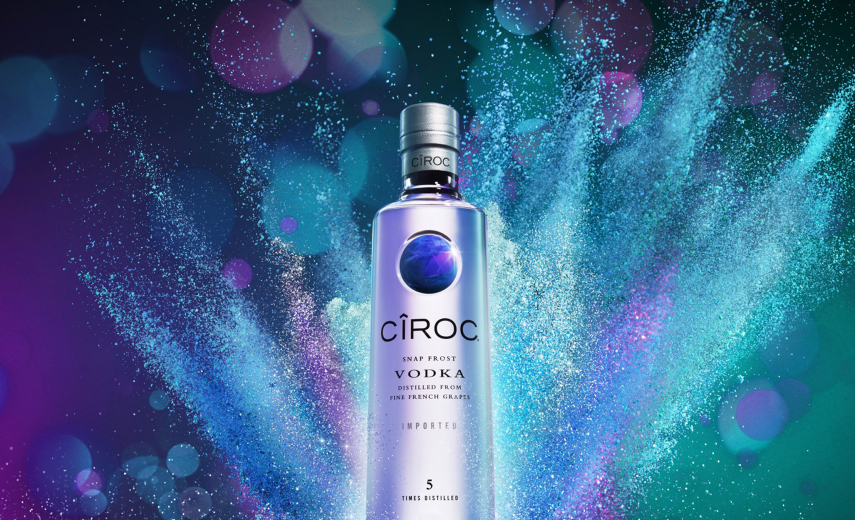 Ciroc Vodka