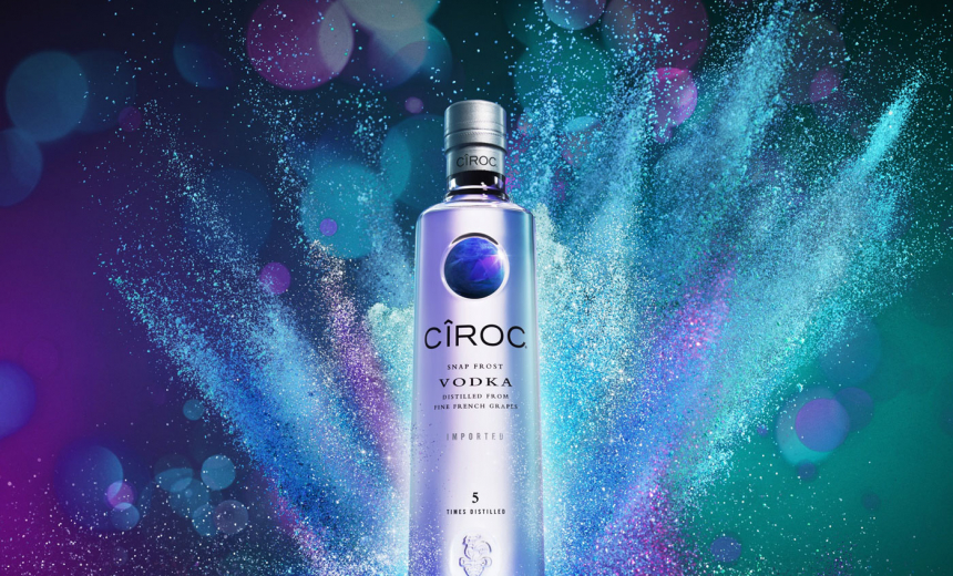 Ciroc Vodka