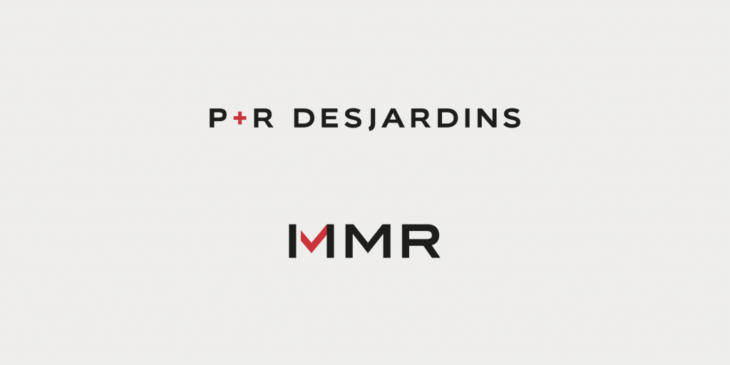 P&R Desjardins