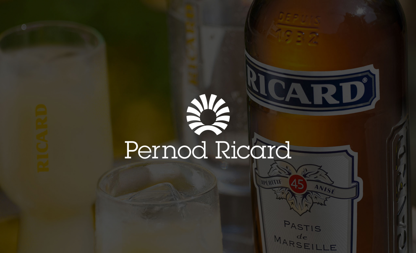 Pernod Ricard