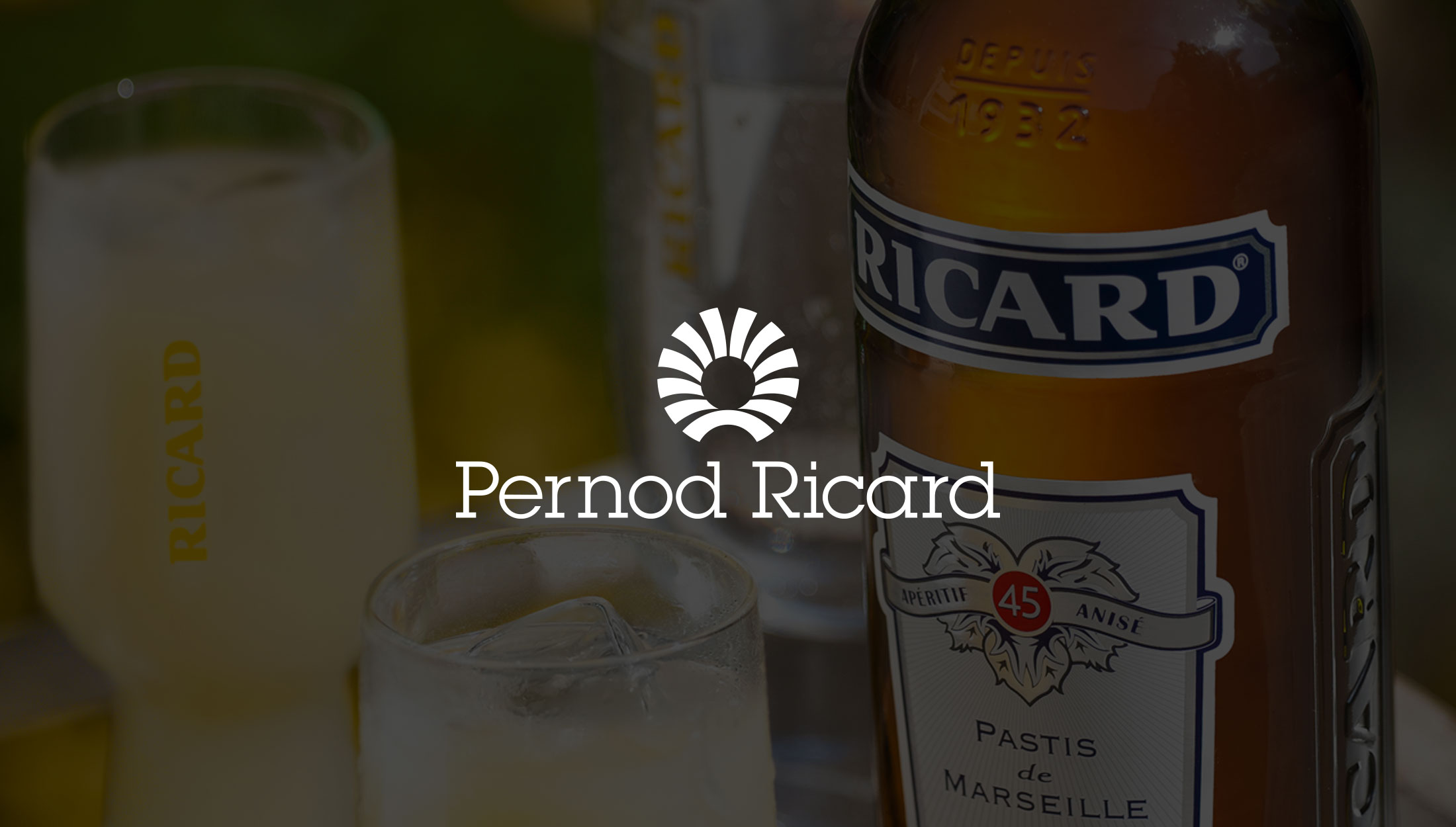 Pernod Ricard