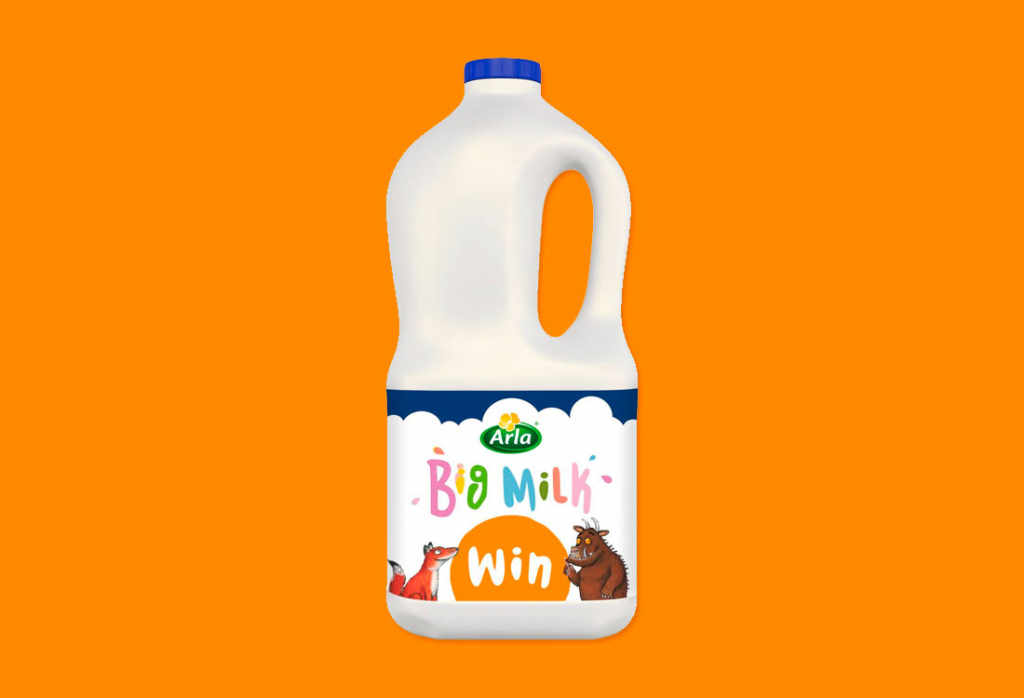 Arla